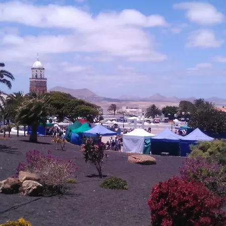 Arrecife Beach Apartament Arrecife (Lanzarote)