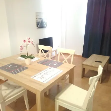 Apartament Arrecife Beach Arrecife (Lanzarote)