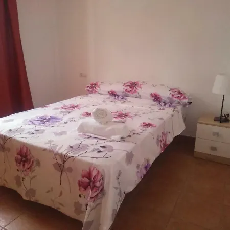Apartament Arrecife Beach *