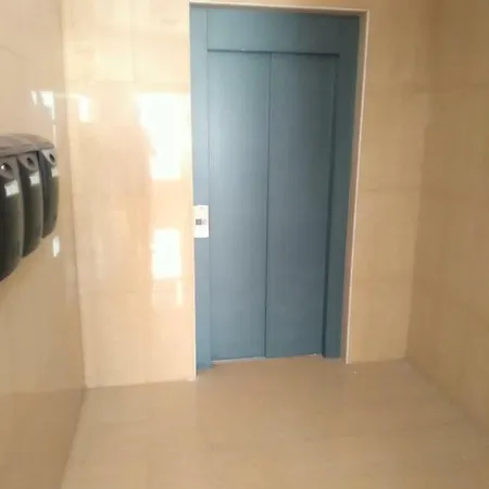 Apartament Arrecife Beach Arrecife (Lanzarote)