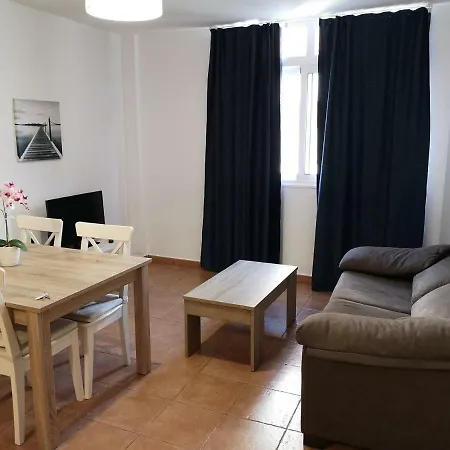 Arrecife Beach Apartament Arrecife (Lanzarote)