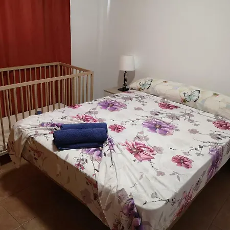 Apartament Arrecife Beach