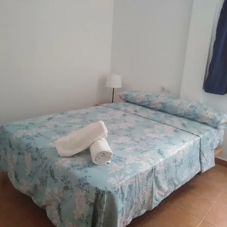 Apartment Arrecife Beach Arrecife (Lanzarote)
